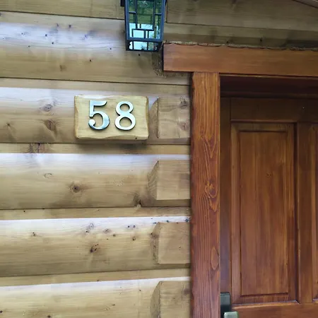 Chata Сasa de vacaciones Sklené Teplice