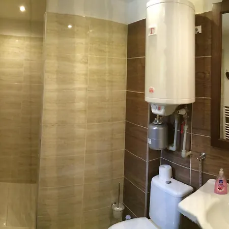 Chata بيت للعطل *