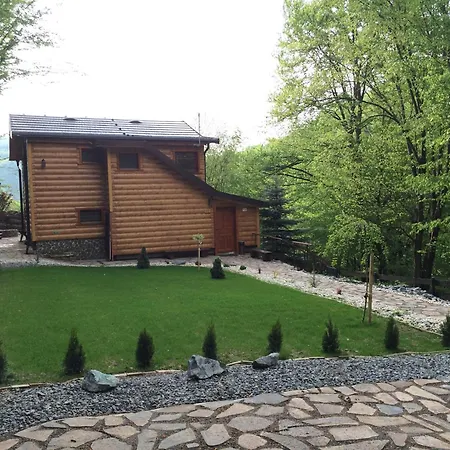 Chata 別荘 Sklené Teplice