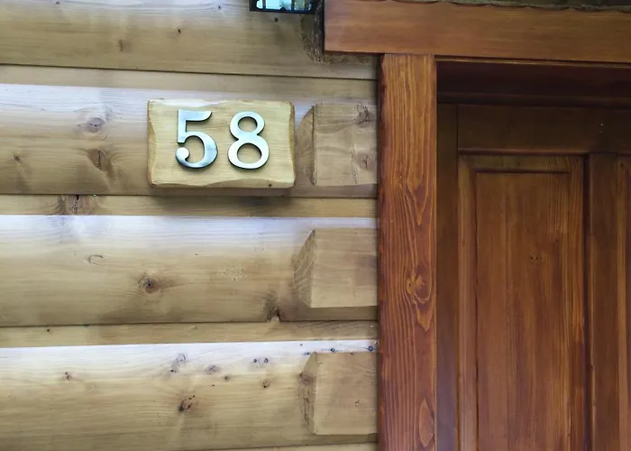 Chata בית נופש Sklené Teplice