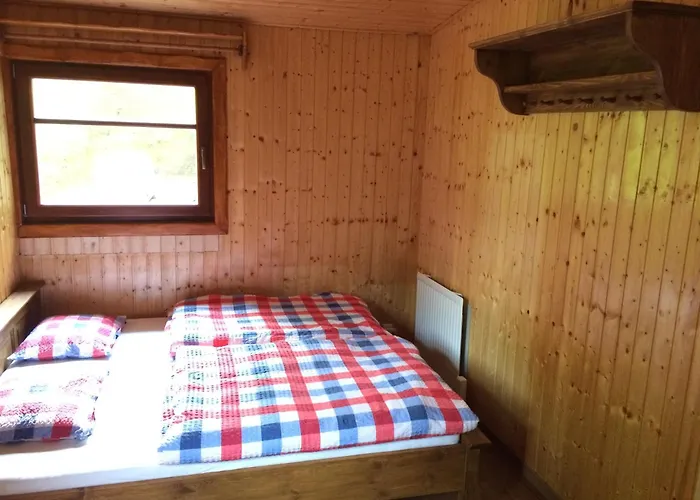 Casa de Férias Chata *